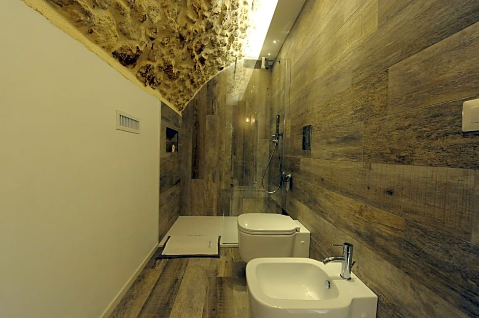 Pietrabianca Santa Maria Apartments