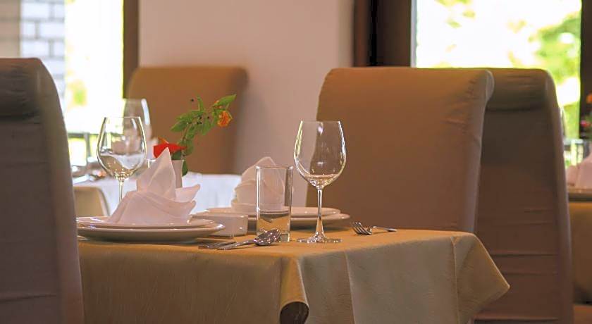 Harmony Valley Retreat