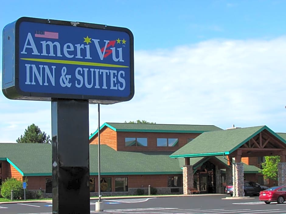 AmeriVu Inn & Suites