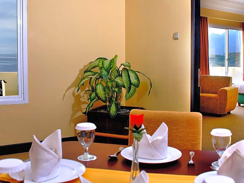 ASTON Niu Manokwari Hotel & Conference Center