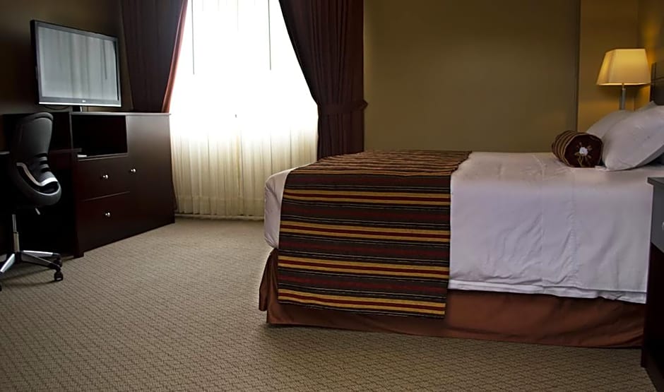 Wyndham Cusco Saqsayhuaman