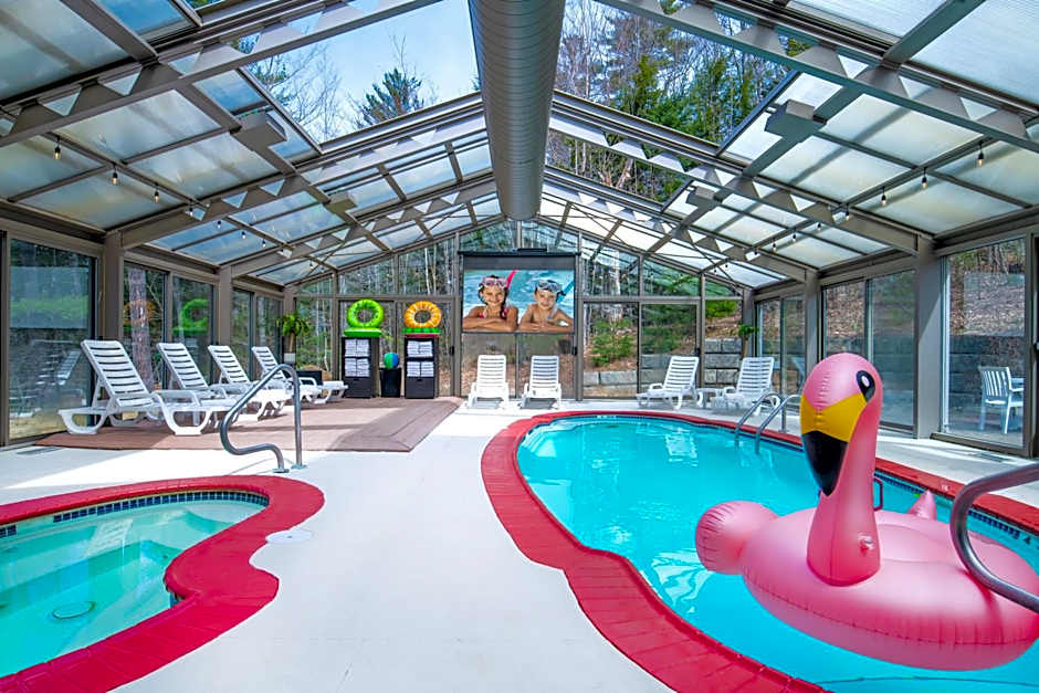 Christmas Farm Inn and Spa