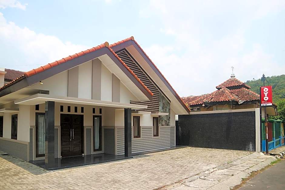 OYO 1547 Wisma Ray Syariah