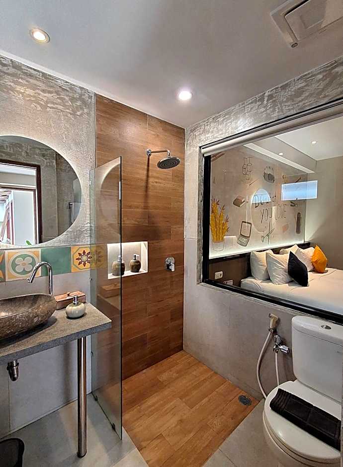 Hotel Sriti Magelang