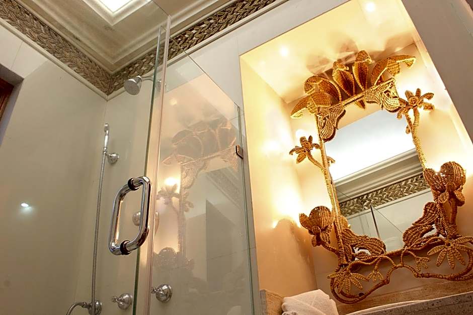 Hotel Boutique La Casa Azul