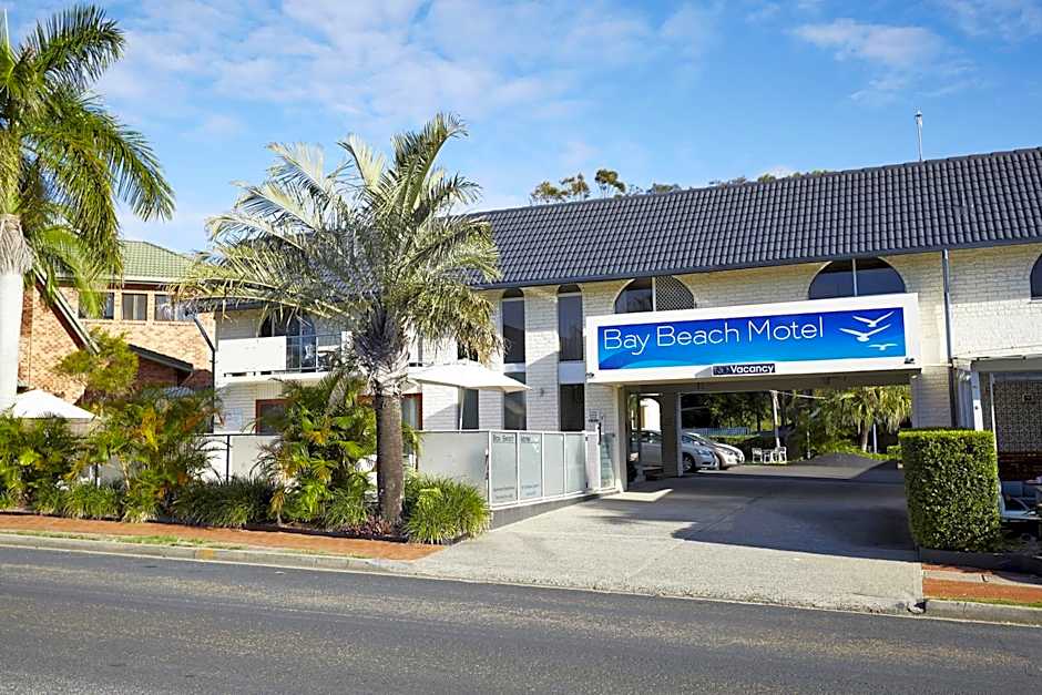 Bay Beach Motel