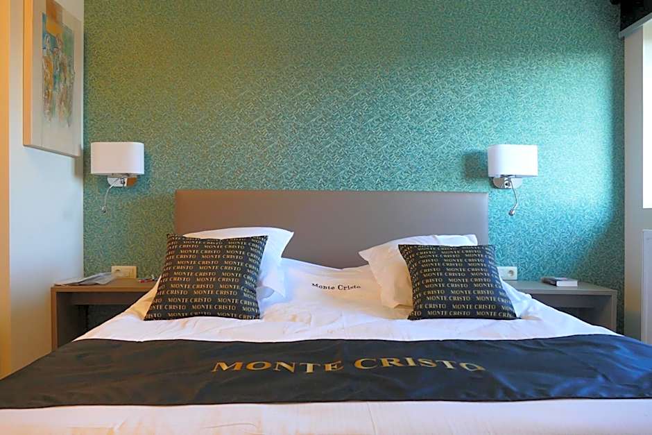 Hotel Monte Cristo