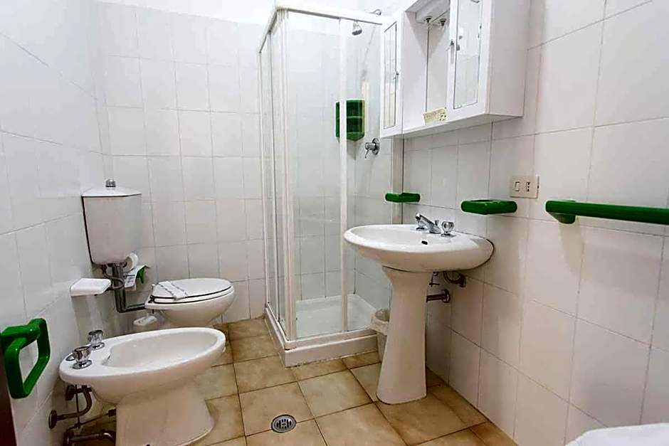 Residenza Alberghiera Italia