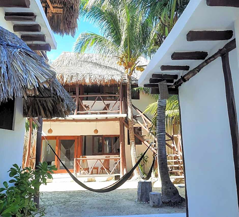 Casa Sofia Holbox