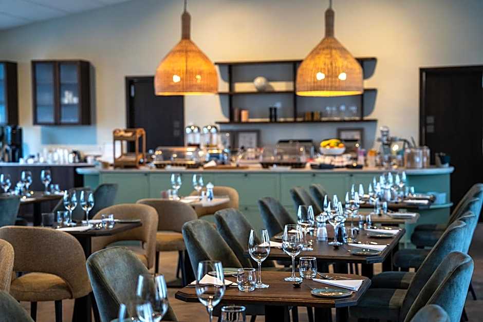 Hotel Grimsborgir by Keahotels