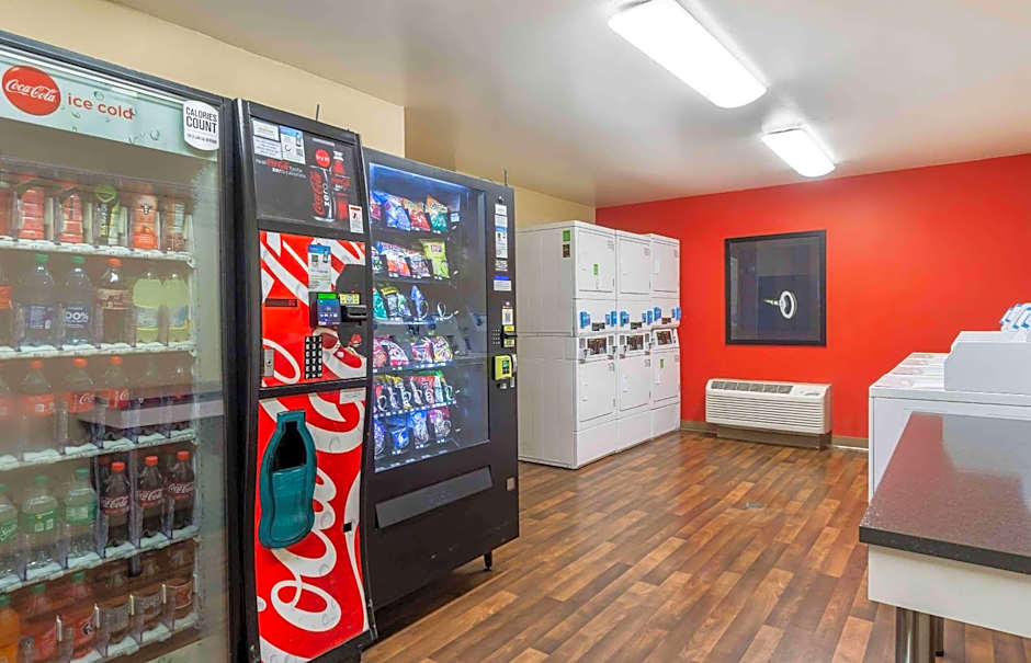 Extended Stay America Suites - Tacoma - Fife