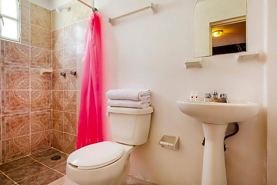 OYO Hotel Rey David, Oaxaca