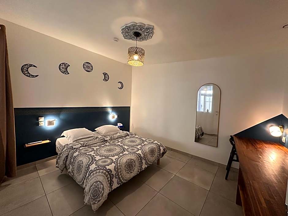 Mauguio Center Hôtel