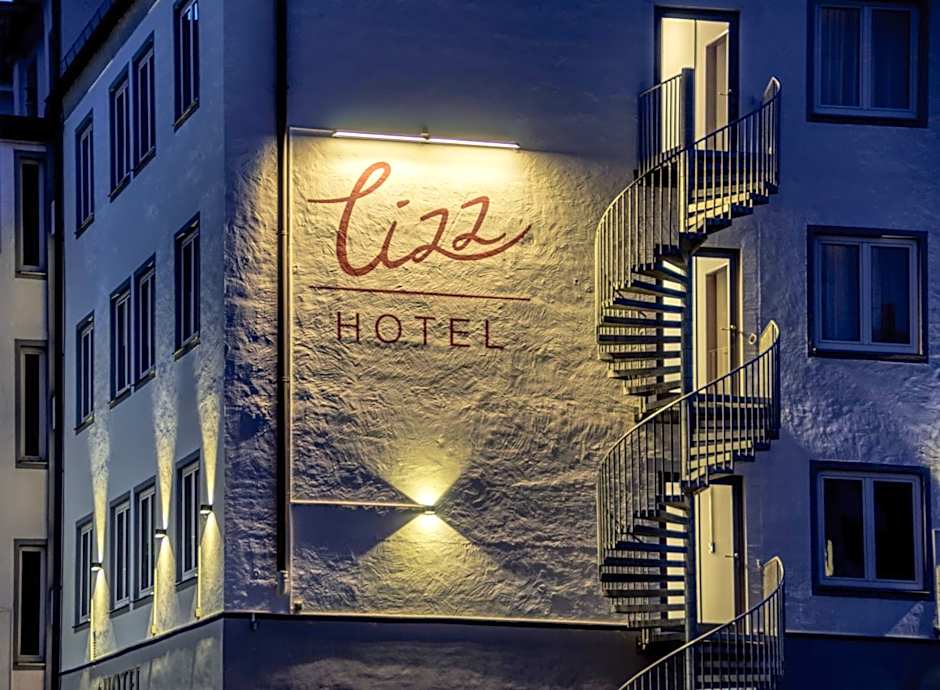 Lizz Hotel Munich