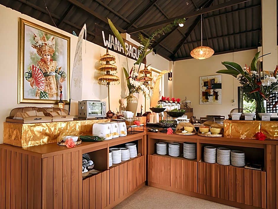 Villa Khao Phaengma