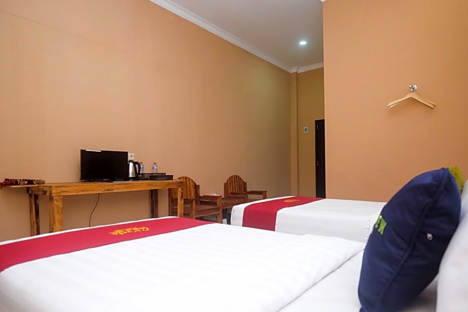 Urbanview Hotel LTefa Pemalang