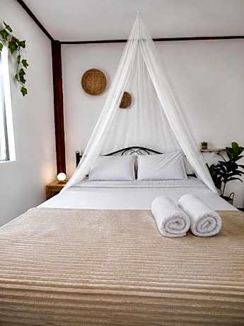 Bungalow with Sea View