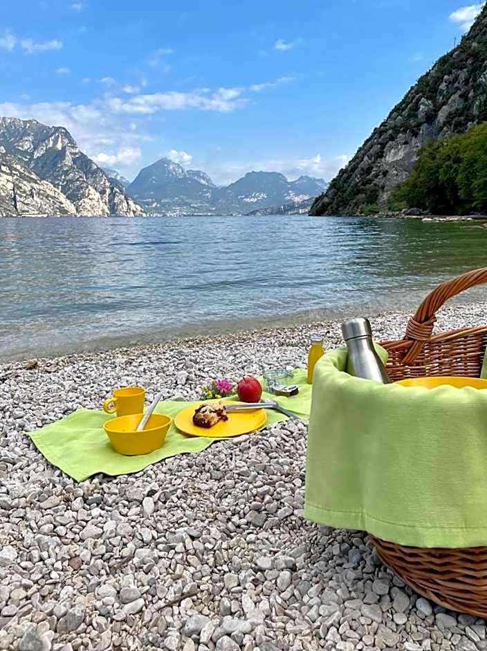 Hotel Baitone - Nature Village