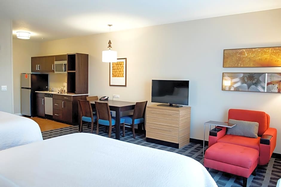 TownePlace Suites by Marriott Ames