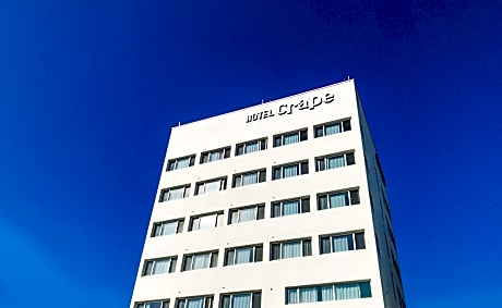 Hotel Crape Daegu Seongseo
