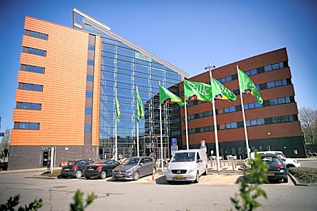 Van der Valk Hotel Rotterdam - Blijdorp