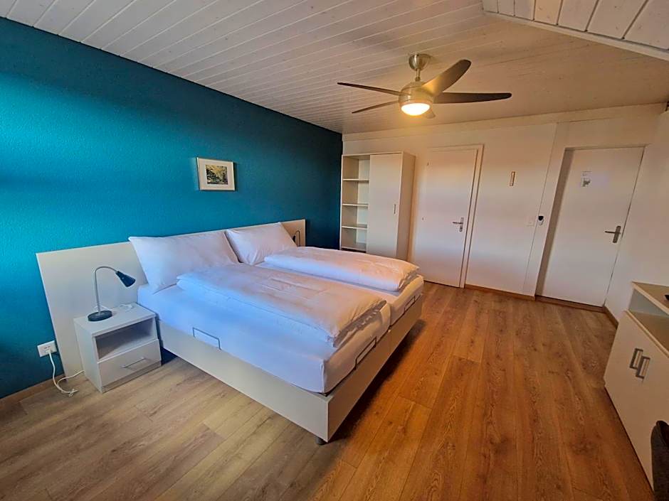 Gasthof Drei Eidgenossen