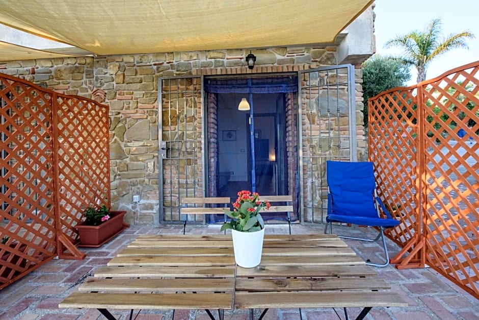 Maelka Belvedere – Agropoli, UT