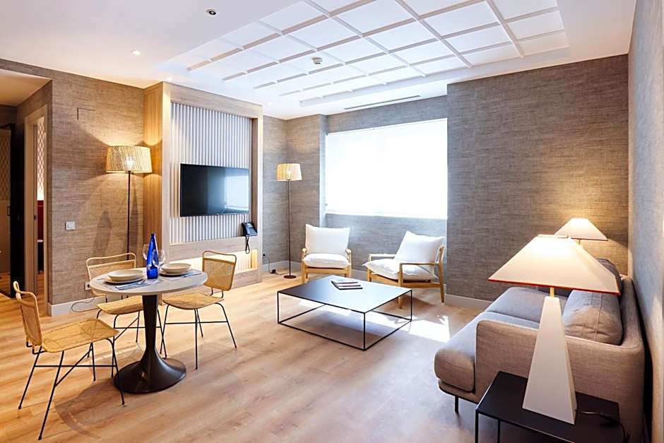 The Apartment by Assethoteles