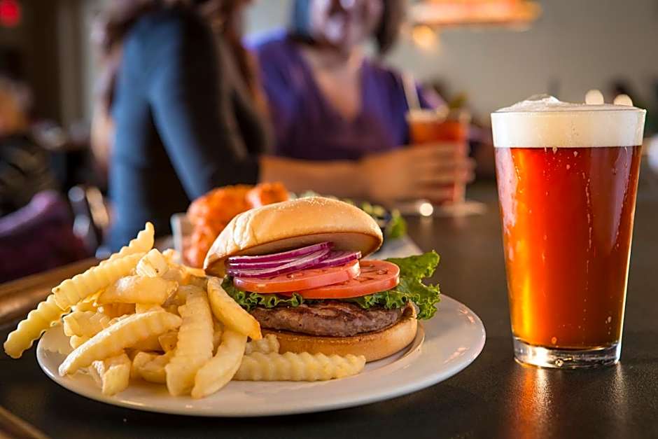 Red Lion Hotel Wenatchee