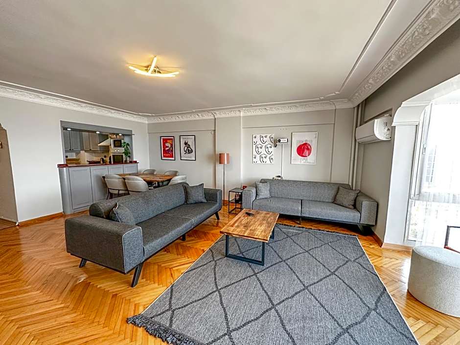 The Next Suites