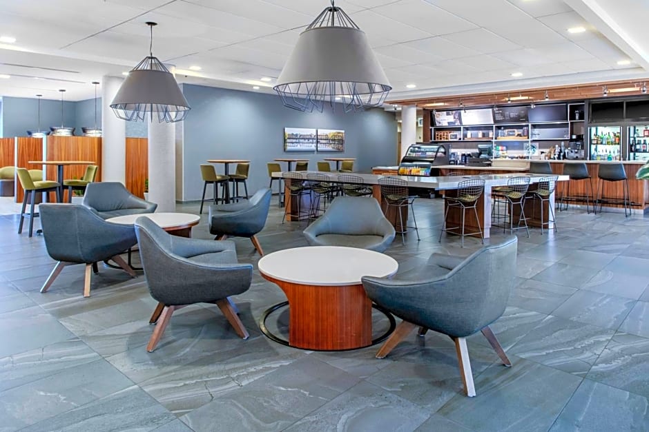Courtyard by Marriott Yonkers Westchester County