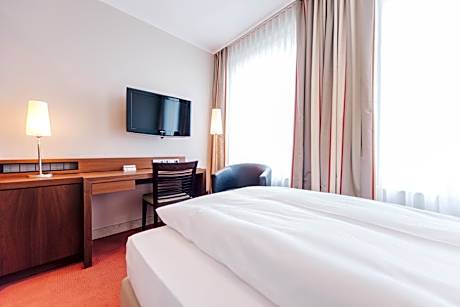 Comfort Single Room