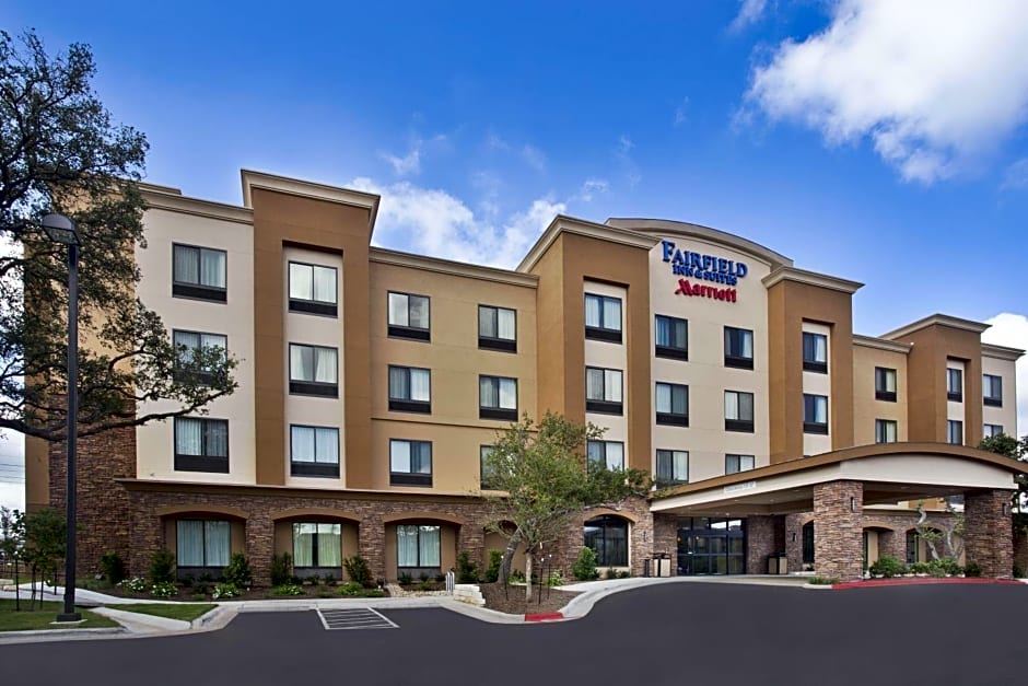 Fairfield Inn and Suites by Marriott Austin Northwest/Research Blvd
