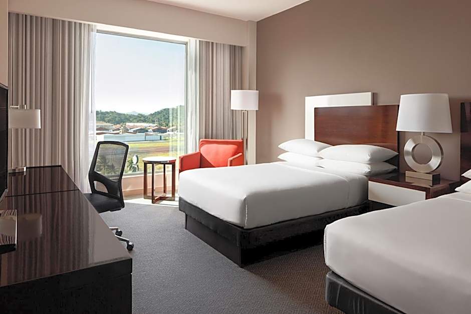 Marriott Panama Hotel