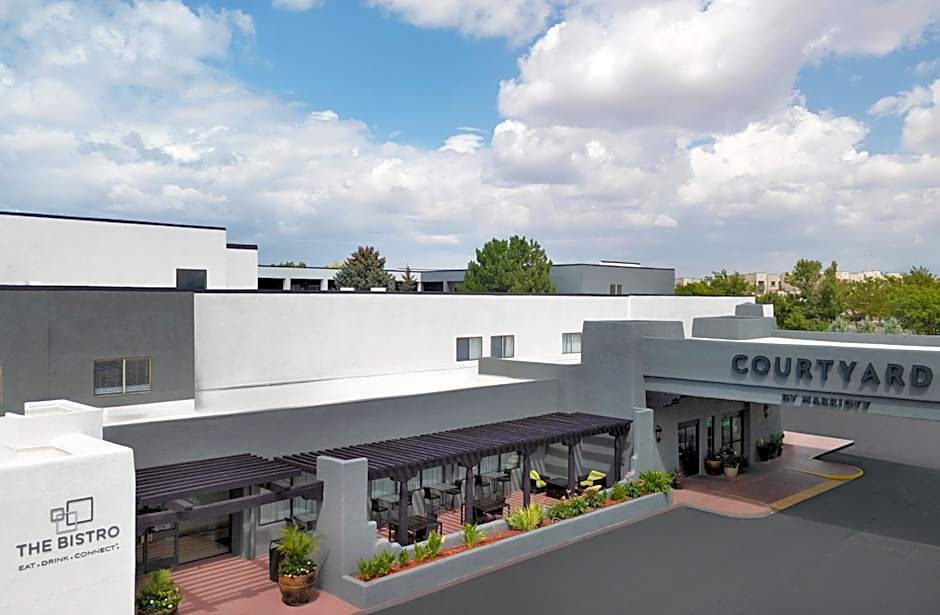 Courtyard by Marriott Santa Fe