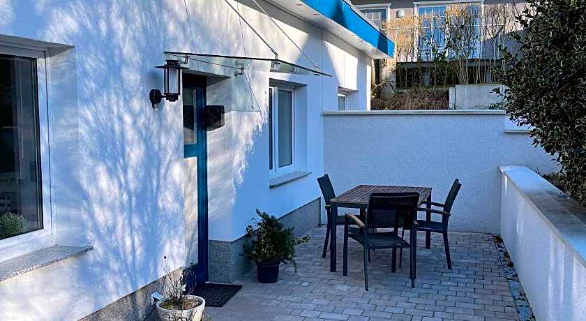 Ferienwohnung Sturmmöwe