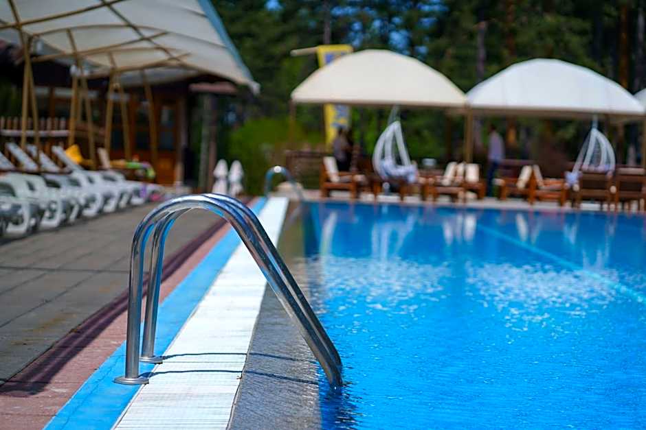 Hotel Zlatiborska Noc