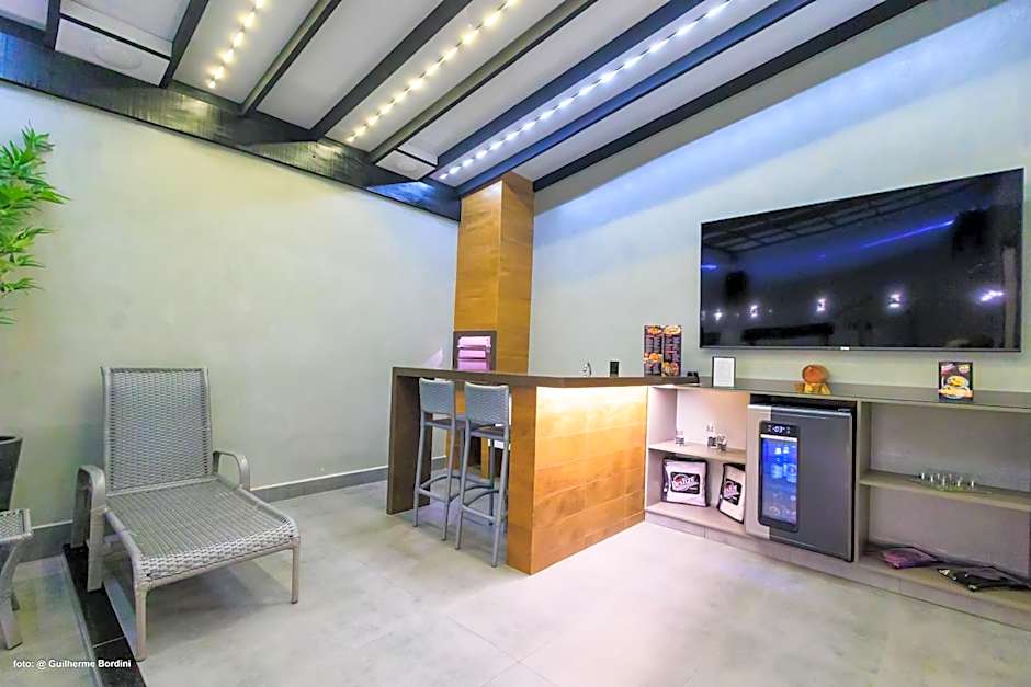 Motel Deslize Ribeirão Preto