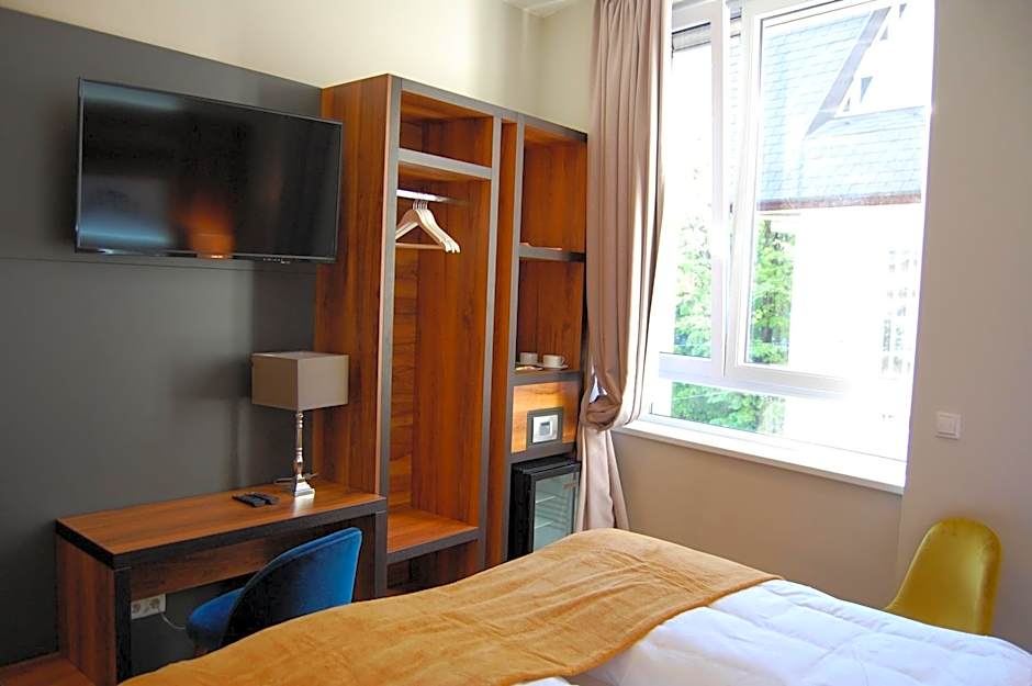 Apollo Hotel Vienna