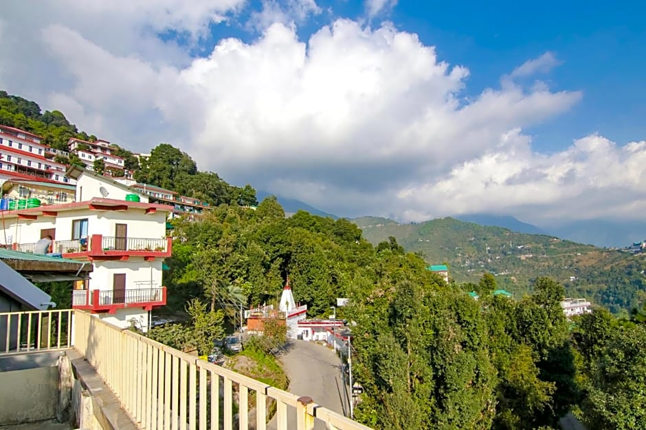OYO Hotel Vijay Palace Dharamshala
