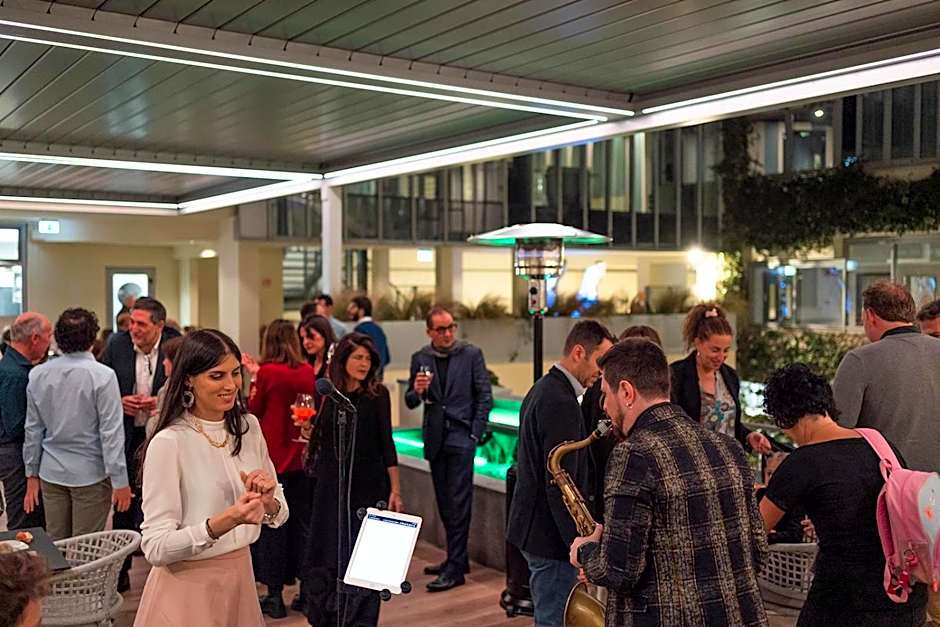 iQ Hotel Firenze