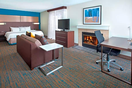 Residence Inn Philadelphia Valley Forge