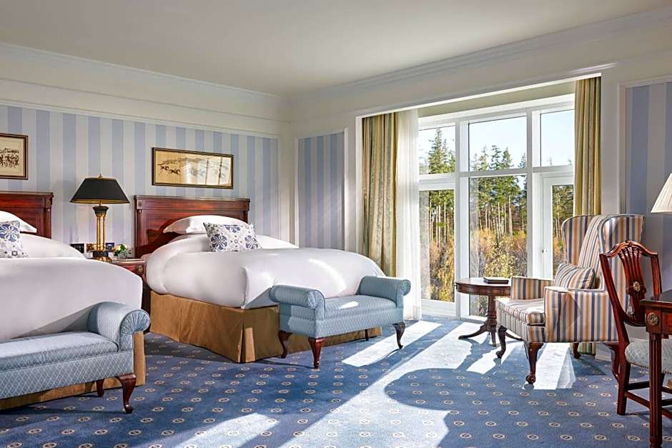 Powerscourt Hotel, Autograph Collection by Marriott