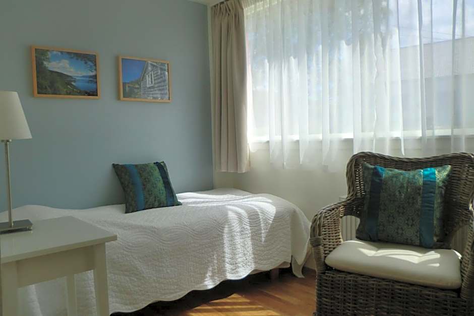 Lavik Fjord Hotel & Apartments