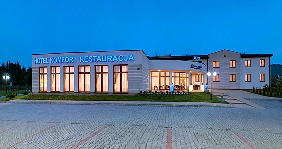 Hotel Komfort