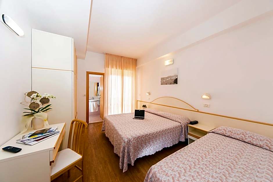 Hotel Silvia