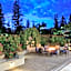 The Lodge at Healdsburg, tapestry Collection by Hilton