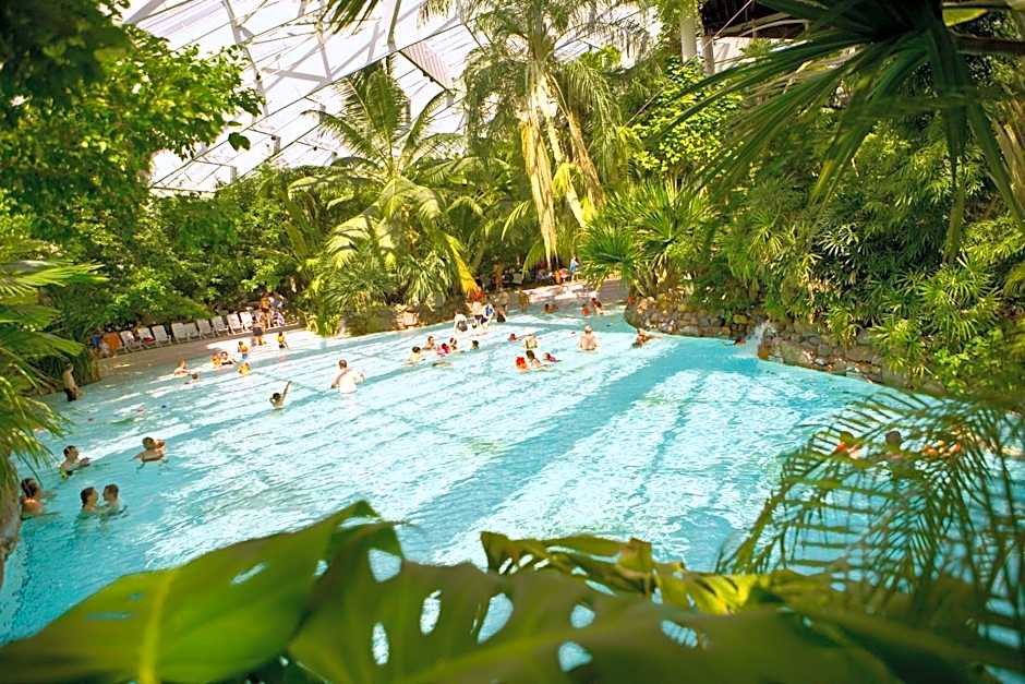 Center Parcs Les Hauts de Bruyères