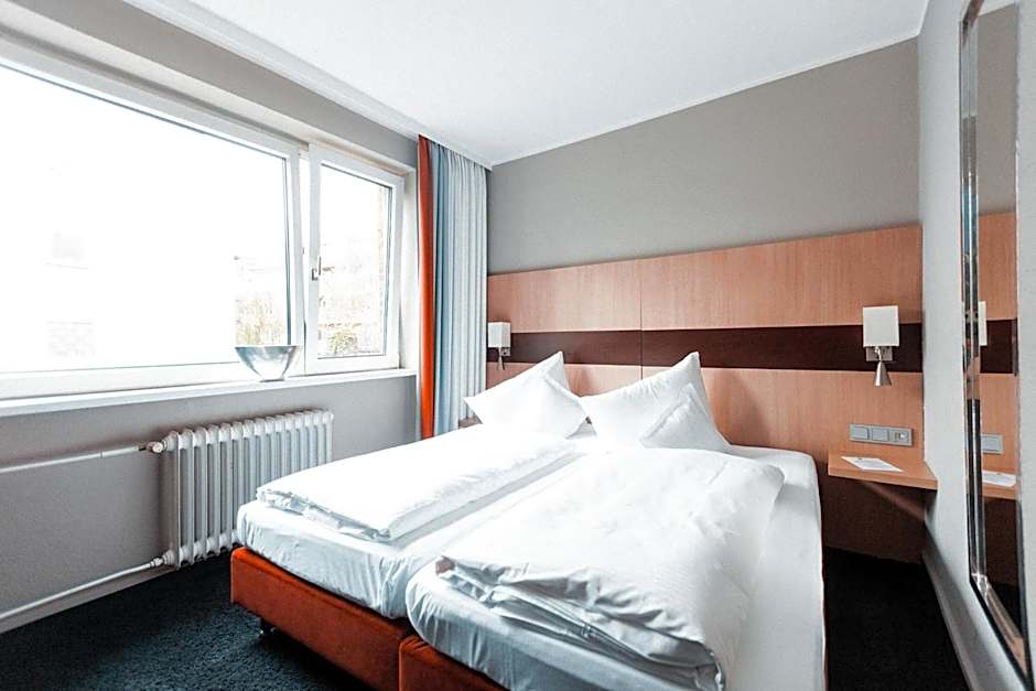 Hotel am Rothenbaum