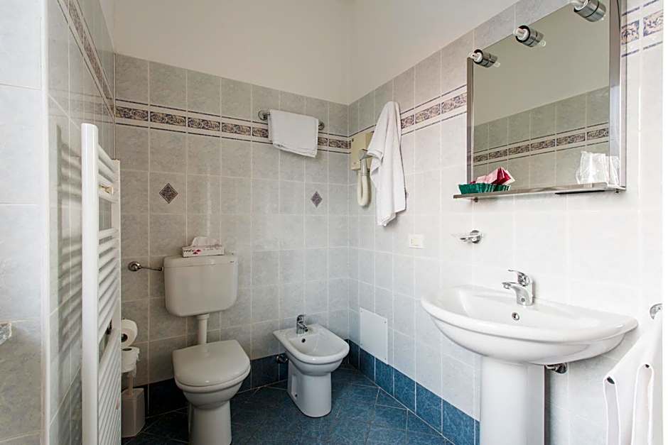 Hotel Ristorante Paladini